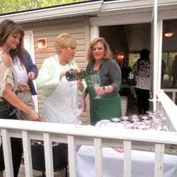 Market Basket Wine and Liquors - Wine Tasting Events