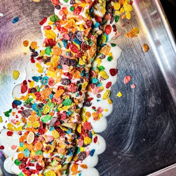 Melt N Bean - Waffles Near Me - Greensboro, North Carolina