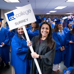 CDI College - Surrey