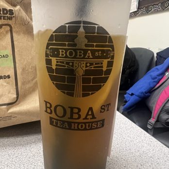 Boba St - Coffee & Tea Near Me - Baldwin Park, California Boba St - Coffee & Tea Near Me - Baldwin Park, California
