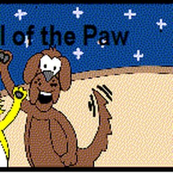 Pal Of The Paw - Where Dogs can be Dogs....