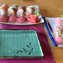 Radish Roll