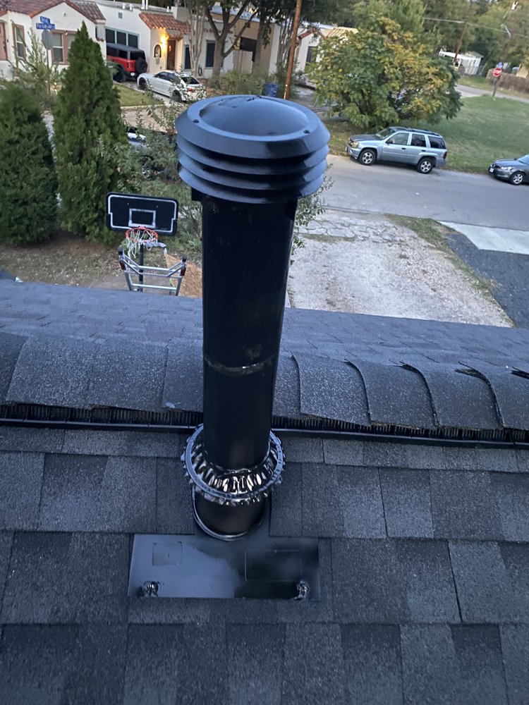 Slide of Orbit Roofing