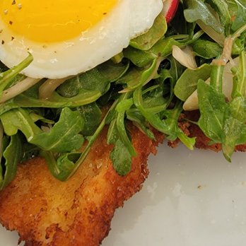 kitchen - Schnitzel (awesome) - New American Near Me - Palm Beach Gardens, Florida kitchen - Schnitzel (awesome) - New American Near Me - Palm Beach Gardens, Florida