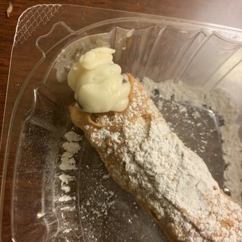 Screamin' Mimi's - Cannoli - Pizza Near Me - Savannah, Georgia Screamin' Mimi's - Cannoli - Pizza Near Me - Savannah, Georgia
