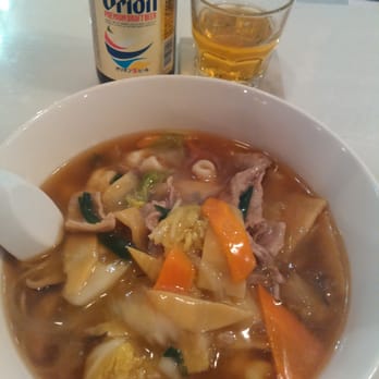 Ramenya - Sanmar Ra-men: taste of land & sea. - Ramen Near Me - Los Angeles, California Ramenya - Sanmar Ra-men: taste of land & sea. - Ramen Near Me - Los Angeles, California