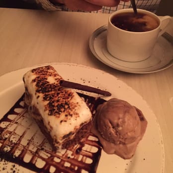 Table 28 - New American Near Me - Little Rock, Arkansas