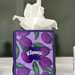 DG Cleaning Services - Pretty tissue boxes