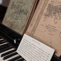 Iowa Heartland History Connection
