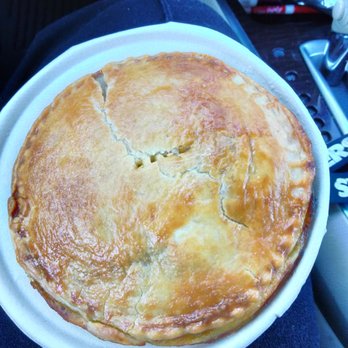 Pot Pie Paradise - Beef steak pot pie - Sandwiches Near Me - Hayward, California Pot Pie Paradise - Beef steak pot pie - Sandwiches Near Me - Hayward, California