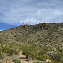 Mountain View Park - North Mountain
