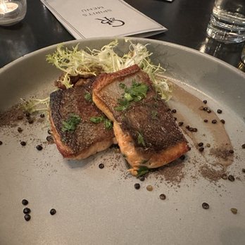 Gander & Ryegrass - Steelhead - Italian Near Me - Spokane, Washington