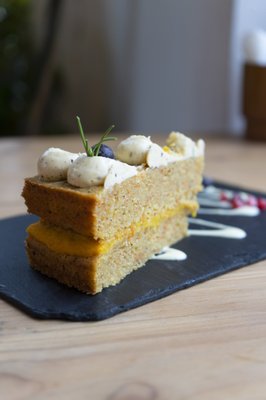 Restaurant Gys Utrecht by null