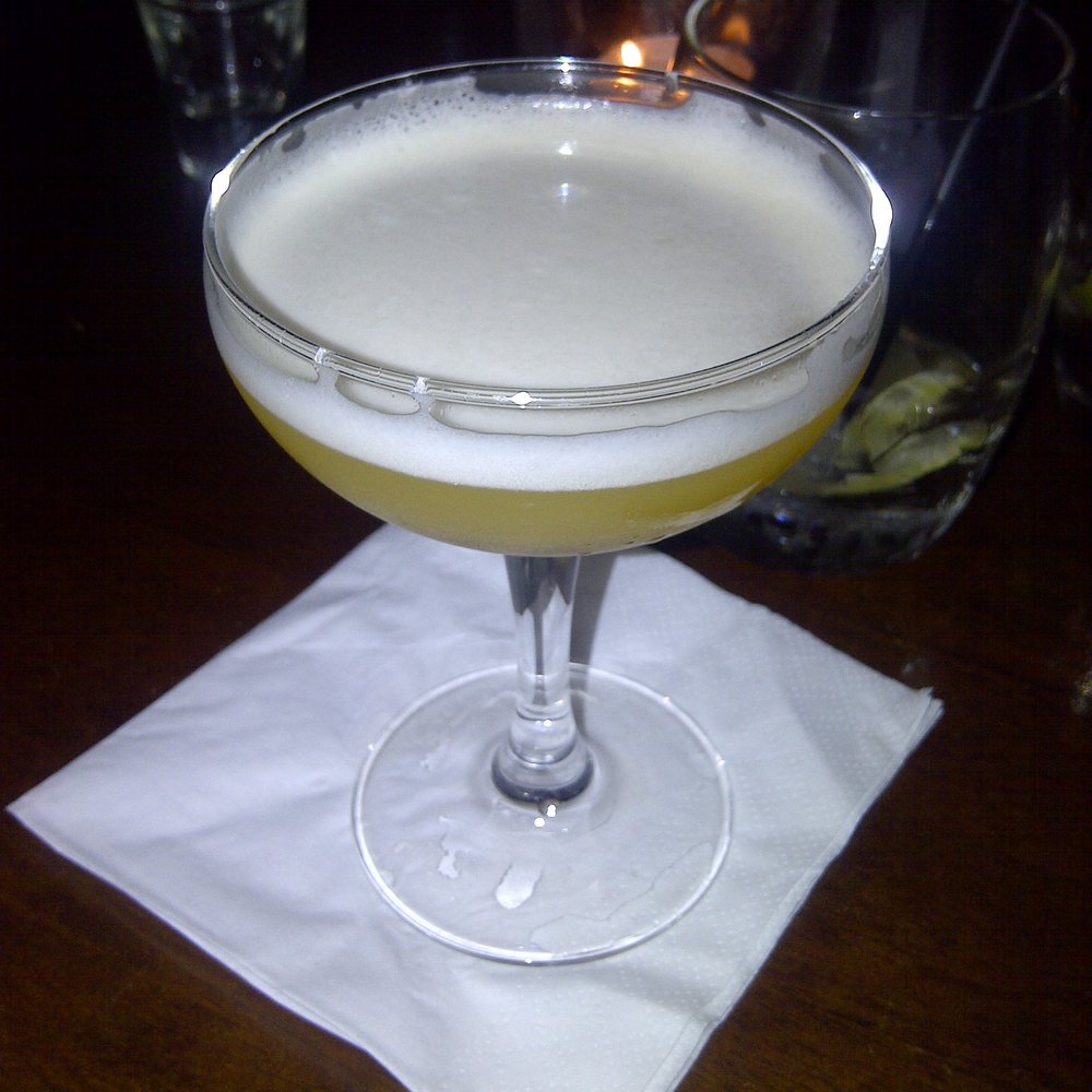 51% Bourbon Lounge - Jumping Jack Flash! - Bars Near Me - Leeds, XWY