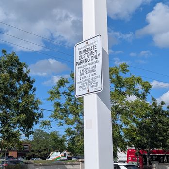East Side Mario's - Parking details - Italian Near Me - Toronto, Ontario