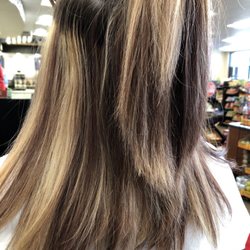 Curl Up & Dye