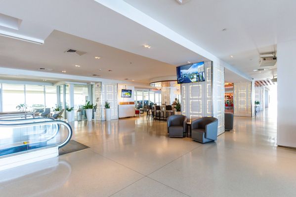 The Condado Plaza Hotel by null