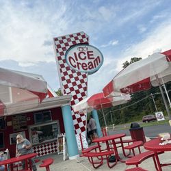 TK's Ice Cream