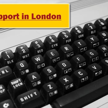 Virtual IT Ltd - Computer Repair And Maintenance London London - IT Services & Computer Repair Near Me - London, XGL Virtual IT Ltd - Computer Repair And Maintenance London London - IT Services & Computer Repair Near Me - London, XGL