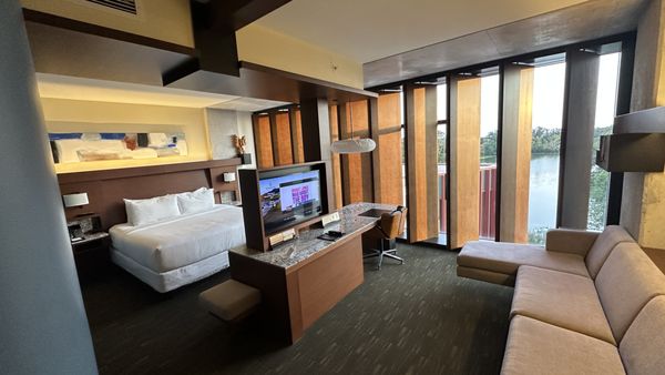 Streamsong Golf Resort by null