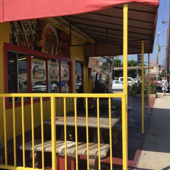 Cinco De Mayo - Mexican Near Me - Culver City, California