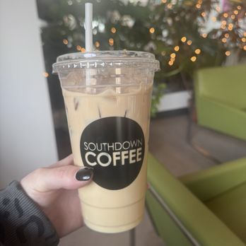 Southdown Coffee - Patchogue - Coffee Roasteries Near Me - Patchogue, New York