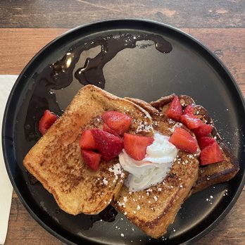 The Toast Factory - Vanilla sensation - Breakfast & Brunch Near Me - Rochester, New York