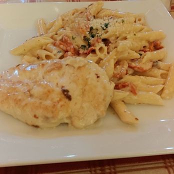Tony’s Kitchen - Chicken marsala - Breakfast & Brunch Near Me - Long Beach, California