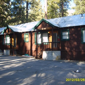 Richards Motel - Hotels Near Me - Truckee, California