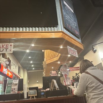 Farmhaus Burger - Burgers Near Me - Augusta, Georgia