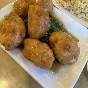 Lobster King - Fried Tofu - Seafood Near Me - Honolulu, Hawaii Lobster King - Fried Tofu - Seafood Near Me - Honolulu, Hawaii