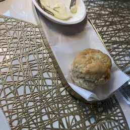 Bread for the table