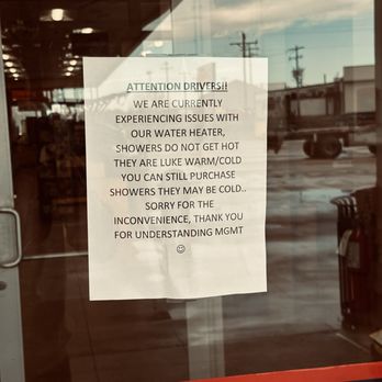 Pilot Travel Center - The staff did not change for two days - Gas Stations Near Me - Hempstead, Texas Pilot Travel Center - The staff did not change for two days - Gas Stations Near Me - Hempstead, Texas