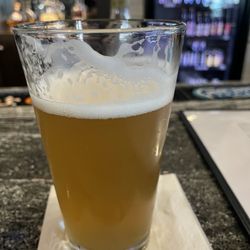The Brass Tap - IPA