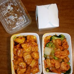 Gold Star Chinese Restaurant