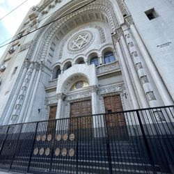 Templo Libertad