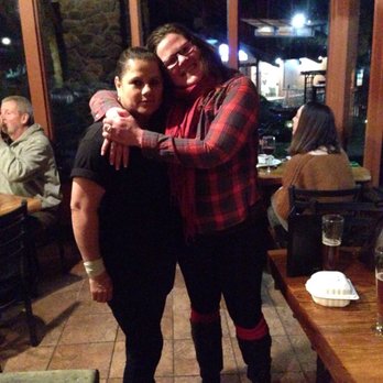 Ragged Point Restaurant - Our server was so sweet!! Worked on our Spanish!!!! - American Near Me - Ragged Point, California