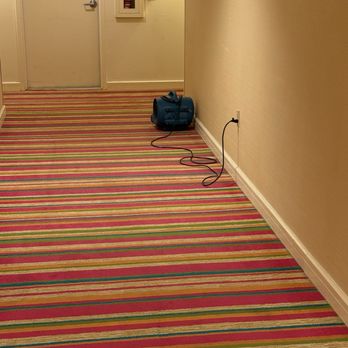 Hyatt Regency Sarasota - This thing makes a lot of noise - Hotels Near Me - Sarasota, Florida