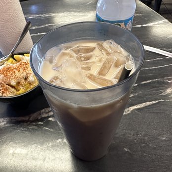 Mangonadas Mexican Kitchen - Horchata - Mexican Near Me - Tampa, Florida Mangonadas Mexican Kitchen - Horchata - Mexican Near Me - Tampa, Florida