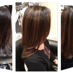 Lakewood Ranch Hair Salon - Balayage