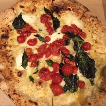 Antico - Pomodorini - Pizza Near Me - Alpharetta, Georgia