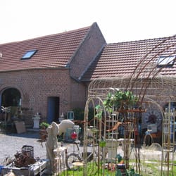 A La Brocante A La Ferme