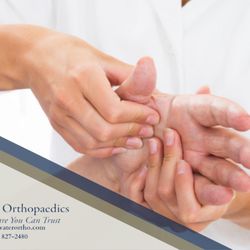 Tidewater Orthopaedics - Tidewater Orthopaedics is proud to uphold a long-standing tradition of providing superior orthopaedic care, treating thousand...