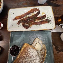 Kids French Toast