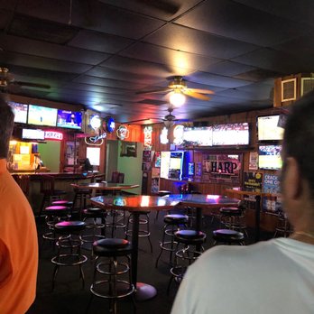 Danny's Bar & Grill - Main room - Sports Bars Near Me - Holiday, Florida Danny's Bar & Grill - Main room - Sports Bars Near Me - Holiday, Florida