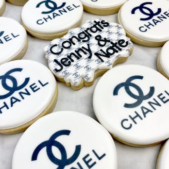 Cookie Mill - professionally printed sugar cookies from cookiemill.com - Desserts Near Me - Phoenix, Arizona