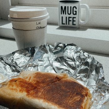 Bold Coffee Bar - Bacon egg and cheese burrito, lavendar honey latte - Coffee & Tea Near Me - Philadelphia, Pennsylvania Bold Coffee Bar - Bacon egg and cheese burrito, lavendar honey latte - Coffee & Tea Near Me - Philadelphia, Pennsylvania