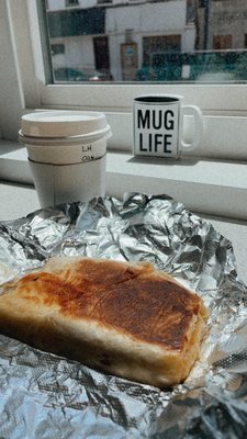 Bold Coffee Bar by null