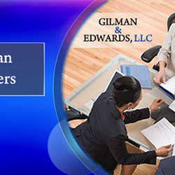 Gilman & Edwards, LLC