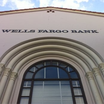 Wells Fargo Bank - Banks & Credit Unions Near Me - Monterey, California Wells Fargo Bank - Banks & Credit Unions Near Me - Monterey, California